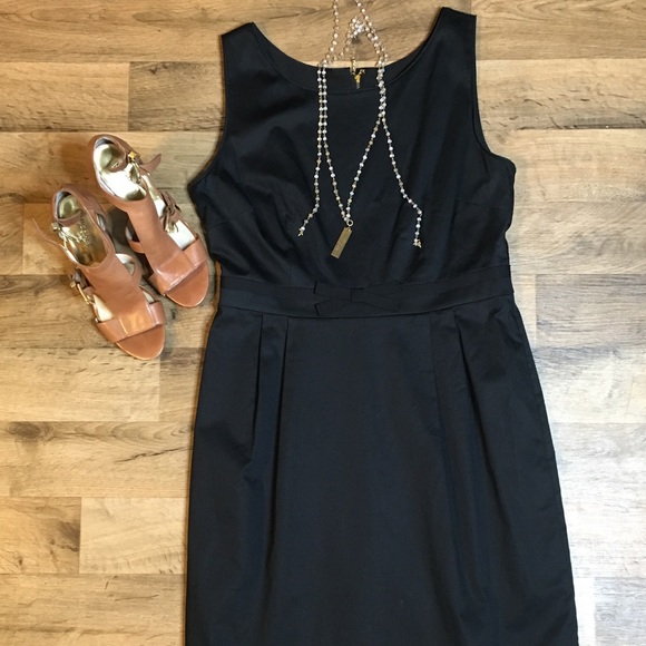 kate spade Dresses & Skirts - Adorable Kate spade ♠️ dress black size 10